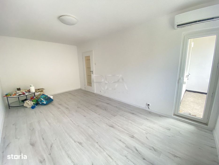 2 Camere-decomandat-Etaj 2 din 8- Piata Rahova — fotografia 1