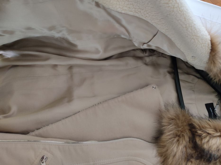 Палто Karen Millen