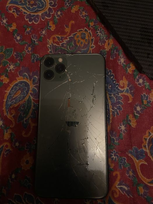 iPone 11 pro max