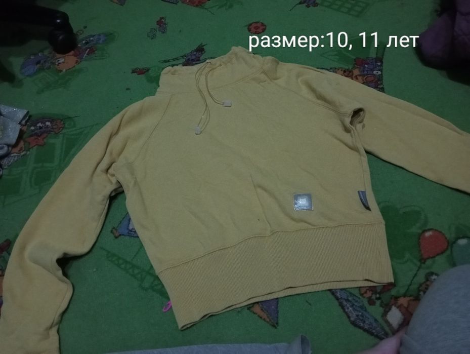 Хорошие вещи, по низкой цене