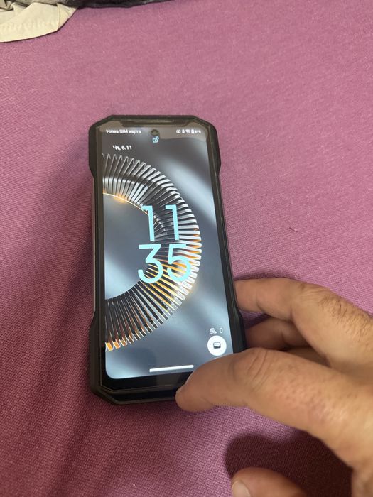 Ulefone armor 27t pro