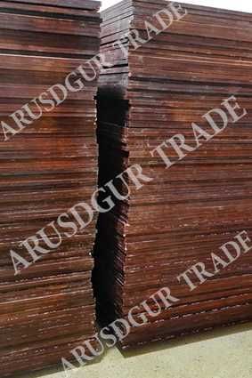 Финская фанера,Finskiy faner, 1220х2440мм,1525х1525