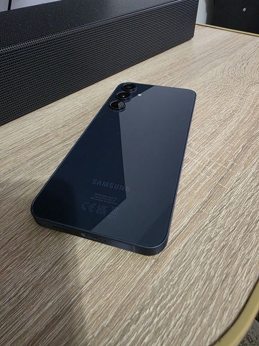 Samsung Galaxy A55 ca nou