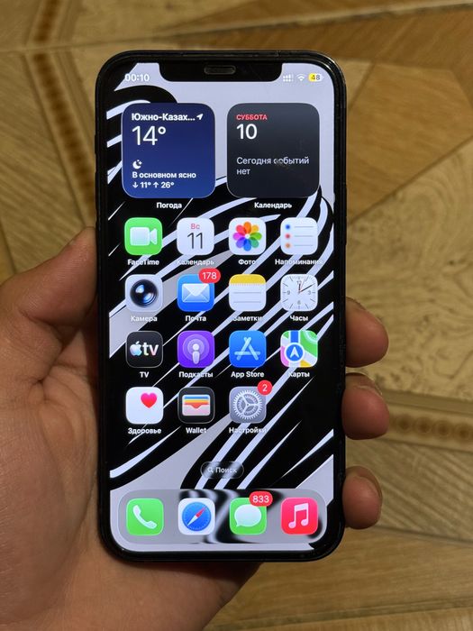 iPhone 12 128 гб