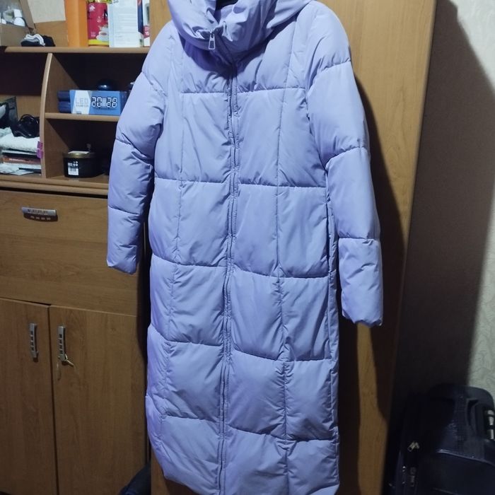 Продам зимние женские куртки!