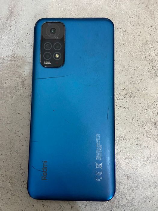 Продам Redmi note 11