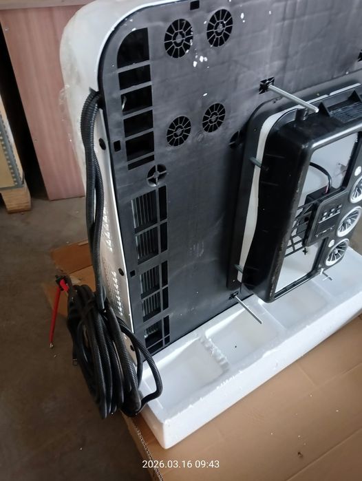 Продам Авто кондиционер