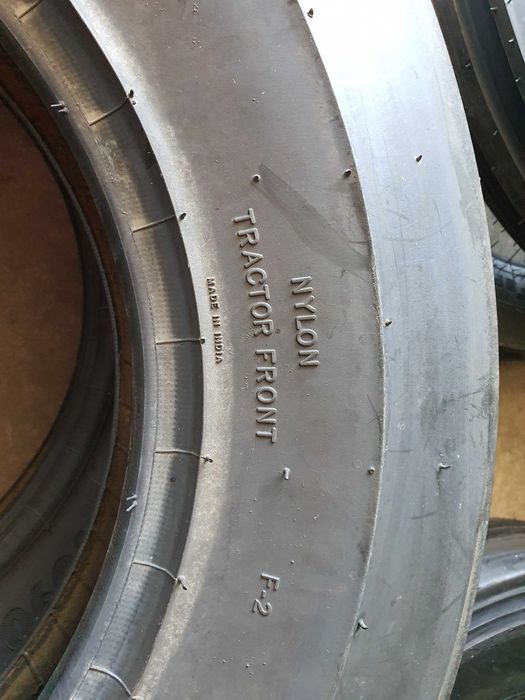 7.50-18 noi oferta cauciucuri pentru tractoare fata BKT 7ZYW