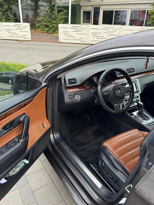 Vand VW Passat CC 2013  cu 170 cp