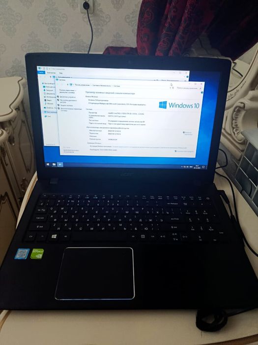 Ноутбук Acer 7020u.