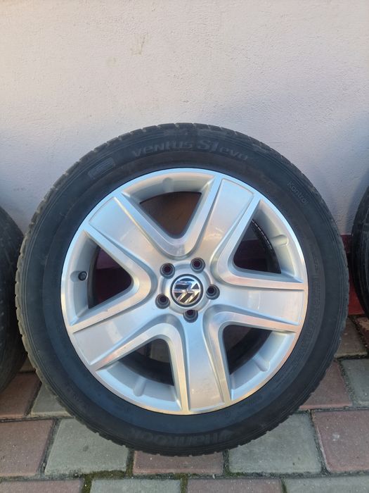 Vand/Schimb Jante VW 5x112 R18