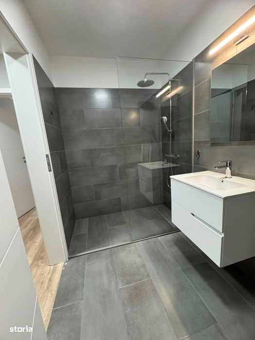 Apartament premium 2 camere, zonă centrală,prima închiriere,The Office