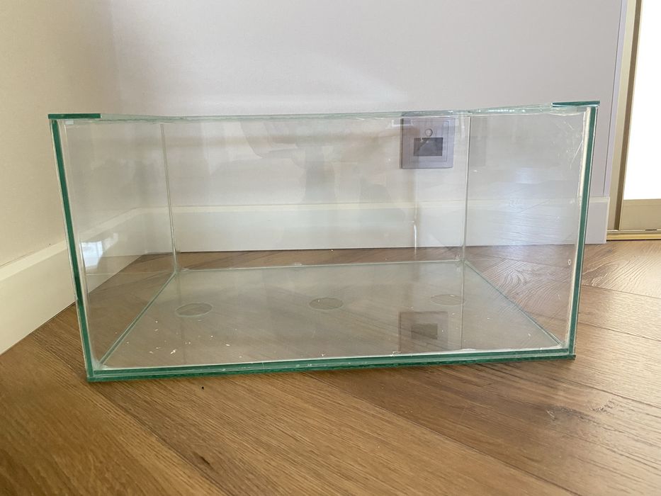 Продам аквариум.