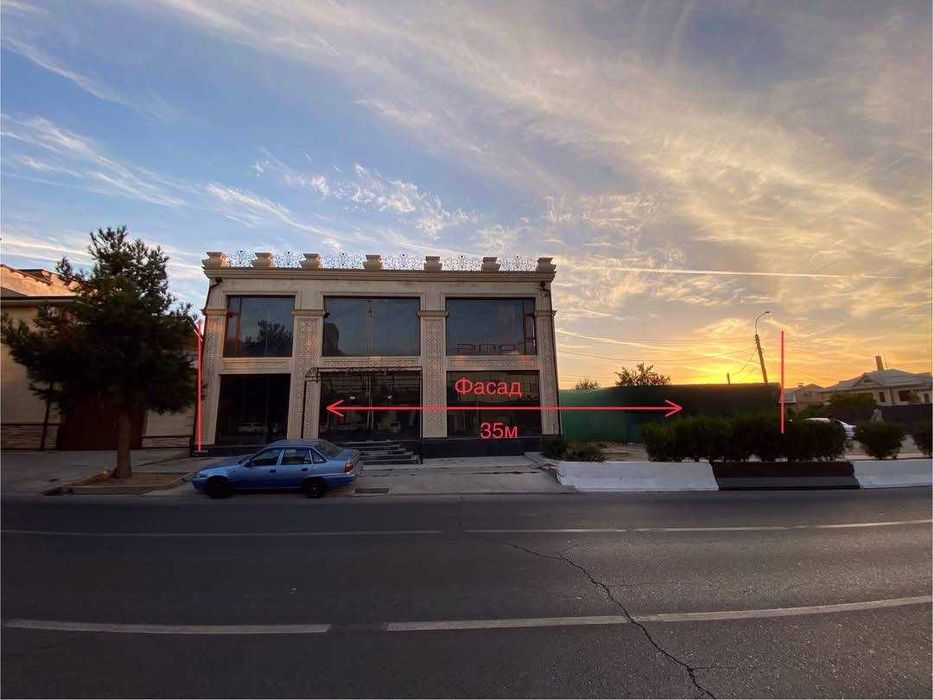 Продается нежилое помещение, Мирзо-Улугбек