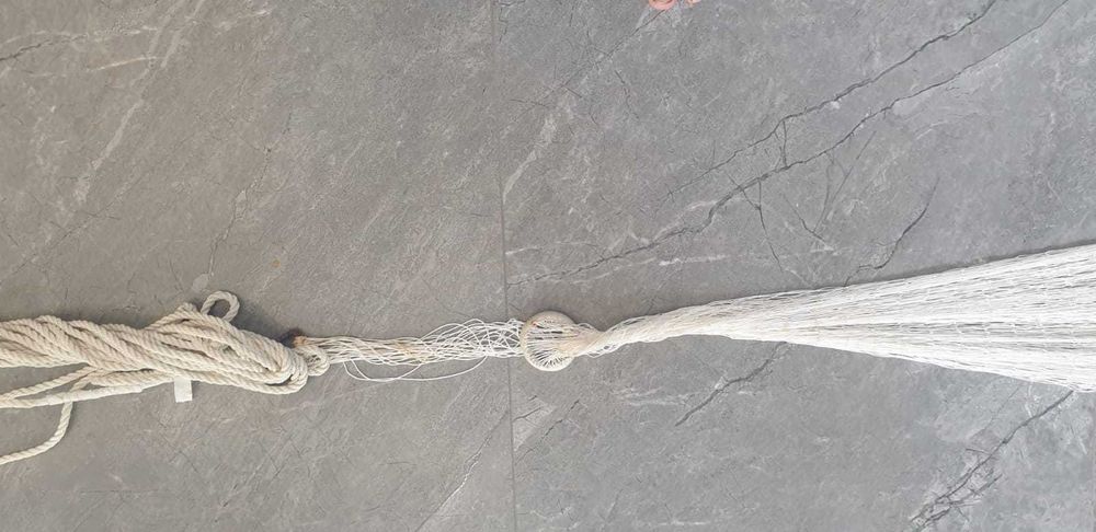 Prostovol de pescuit, nefolosit