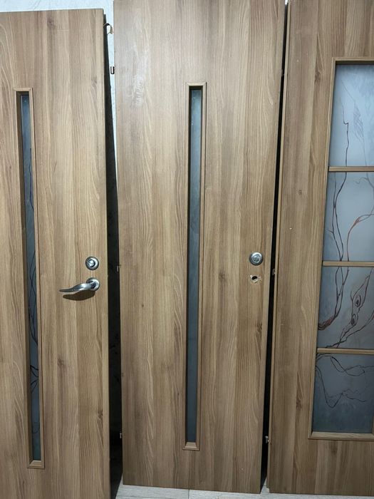 Продам двери краснодеревщик
