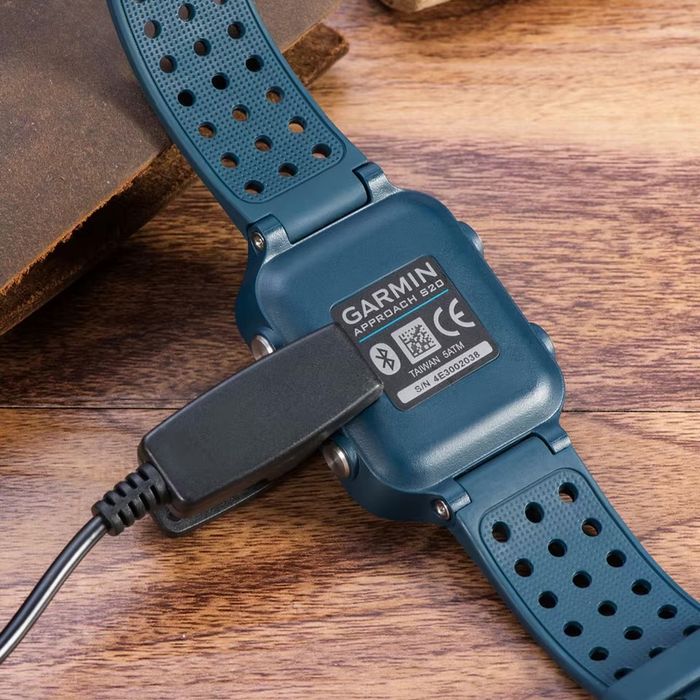 Кабел за зареждане за Garmin Forerunner (35, 230, 235, 630, 645, 735XT)