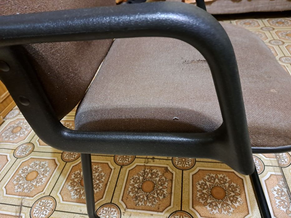 Продам офисное кресло