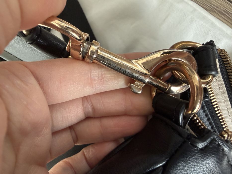 Чанта Twinset 2в1