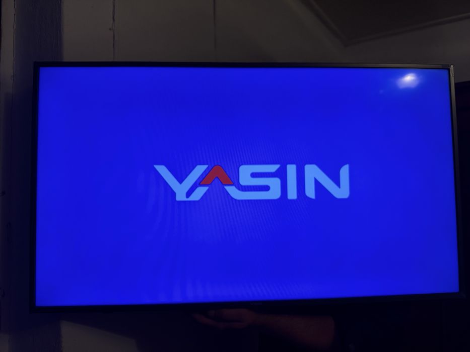 Почти новый телевизор сатылады 70.000