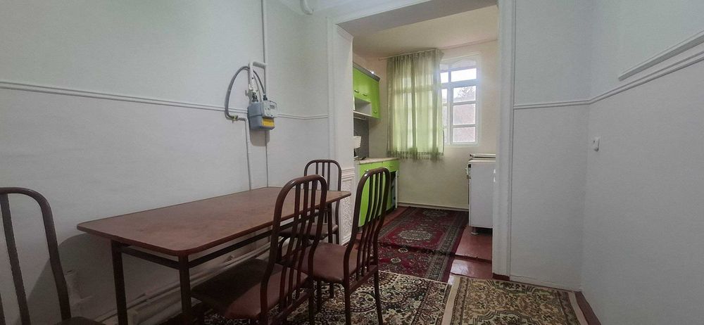 3 хонали квартира ижарага берилади ор овир