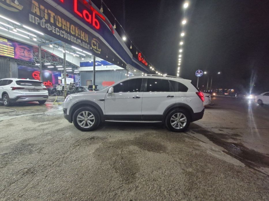 Captiva 3 2015 йил