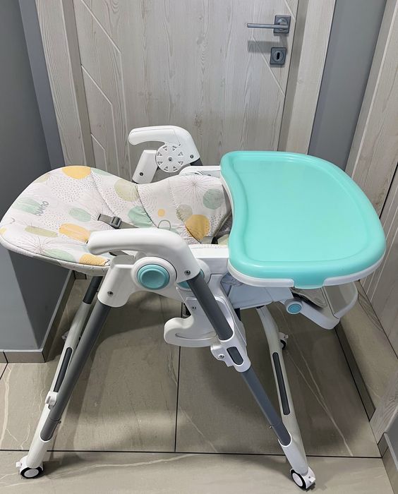 Стол за хранене - BUENO, МОНИ