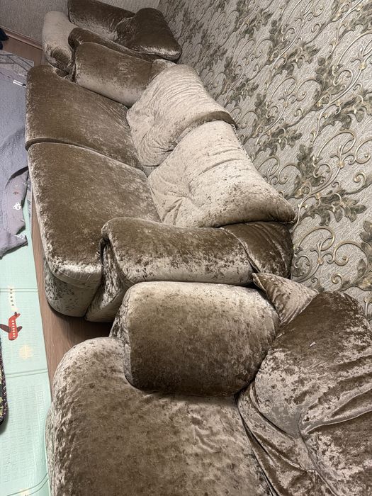 Б/у диван жағдайы жақсы