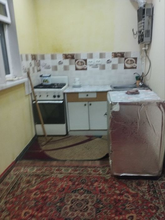 Nurafshon pshkada kvartira ijaraga berlad