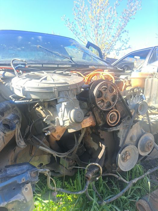 Продам двигатель ауди 1,8моно