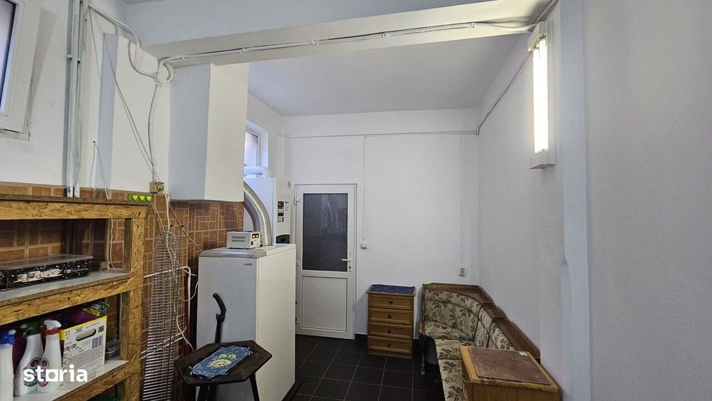 Marasesti-Central-vila S+P+1+M- ter- 410 mp la 480000 euro