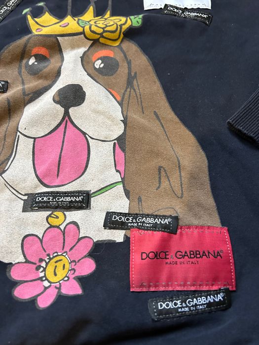 Dolce&Gabbana блуза