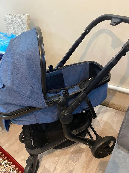 Детский коляска...