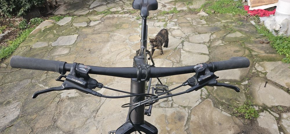 Велосипед Specialized CrossTrail