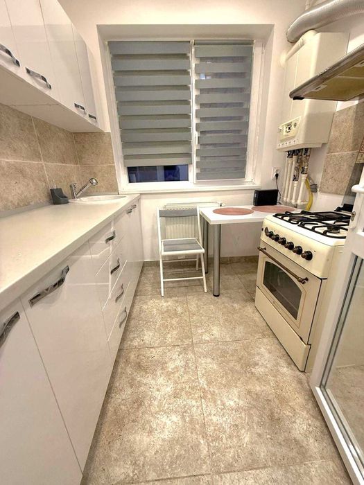 Regim hotelier Militari Residence