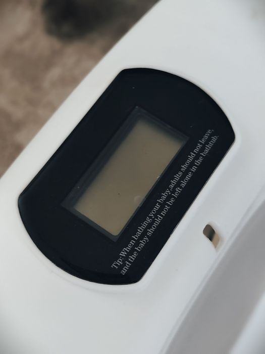 Ваночка для млоденца