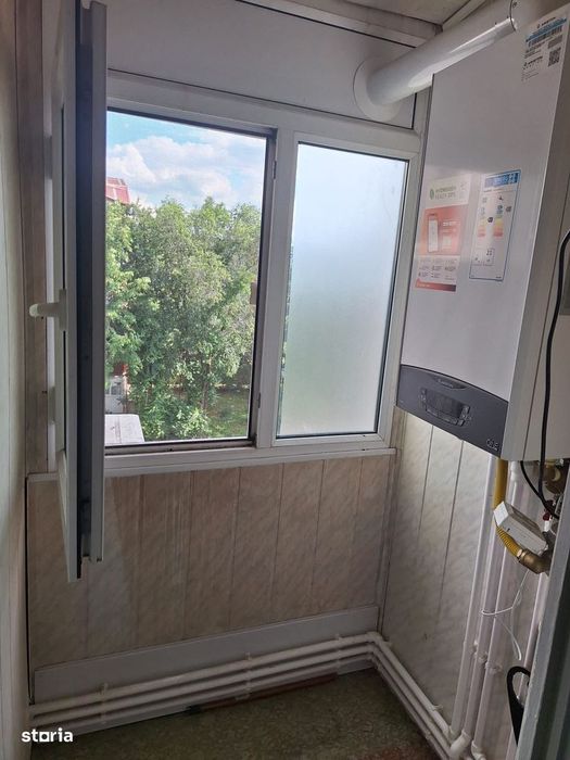 Apartament 3 Camere Decomandat, Micro 39A – Lângă Școală și Piață