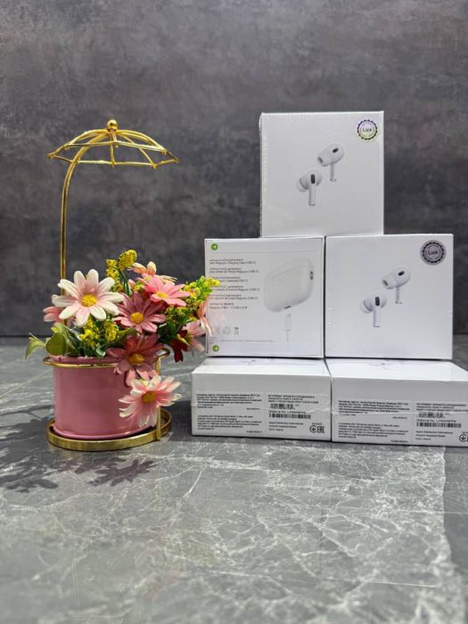 Airpods 2/3/pro наушники