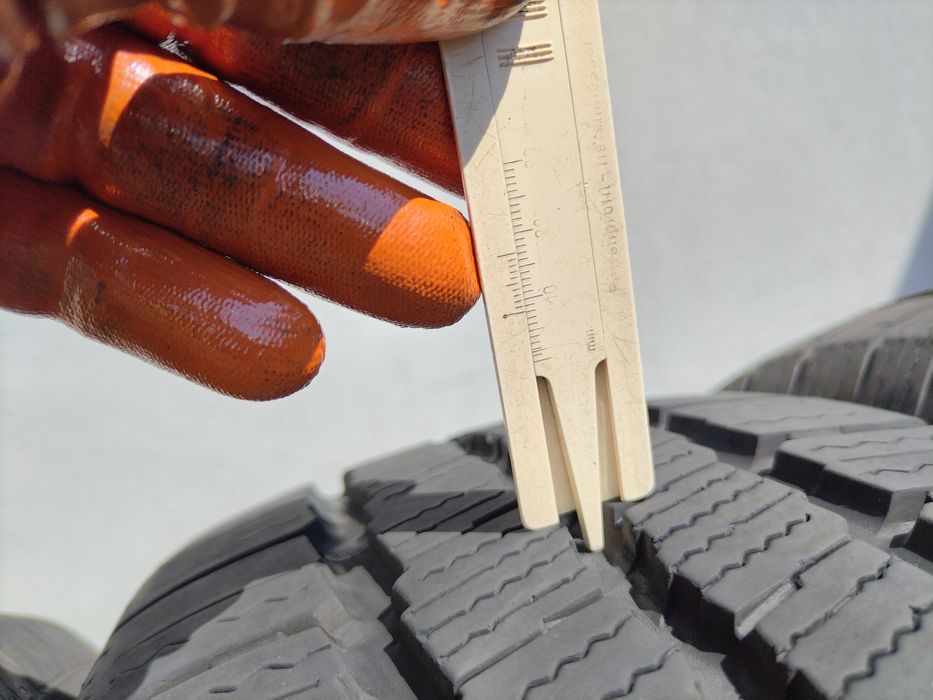 215/65/16 С Джи Ти Радиал ДОТ 2022 г - БУСОВИ