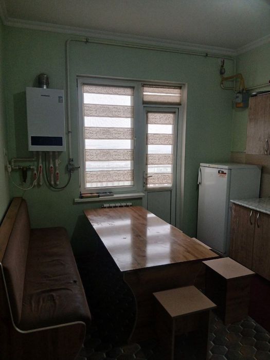 Ijaraga kvartira uzoq muddatga