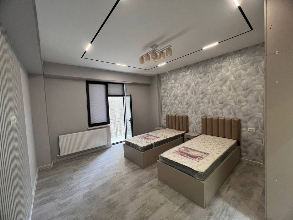 Шахар марказида жойлашган 2  хонали квартира ижарага берилади