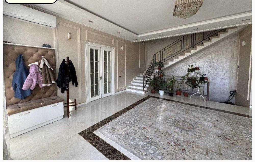 Продажа Евродома  в Новом Узбекистане, 12-соток (N 13225 )