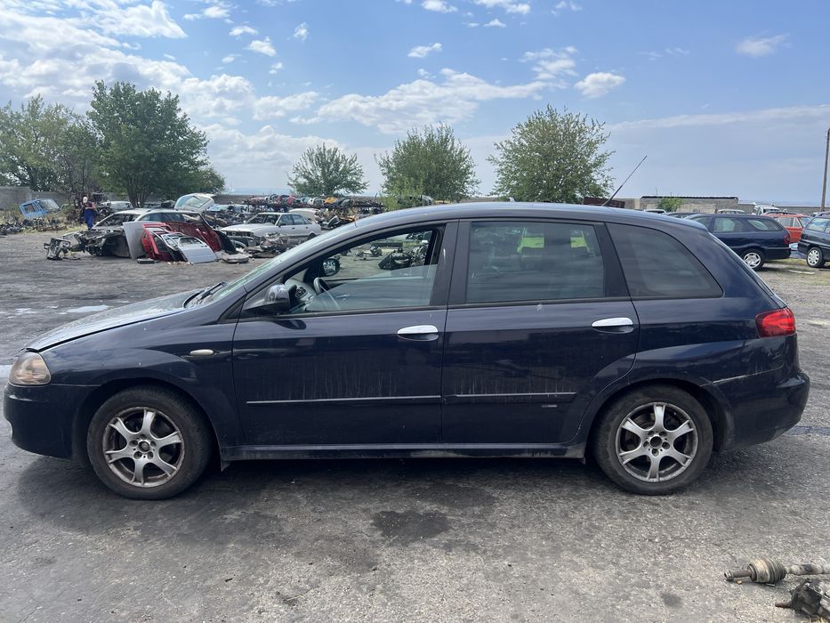 Fiat Croma (2.2i 108kw 2005г.) на части