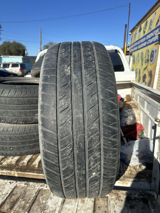 Летняя резина. 285/50/R20