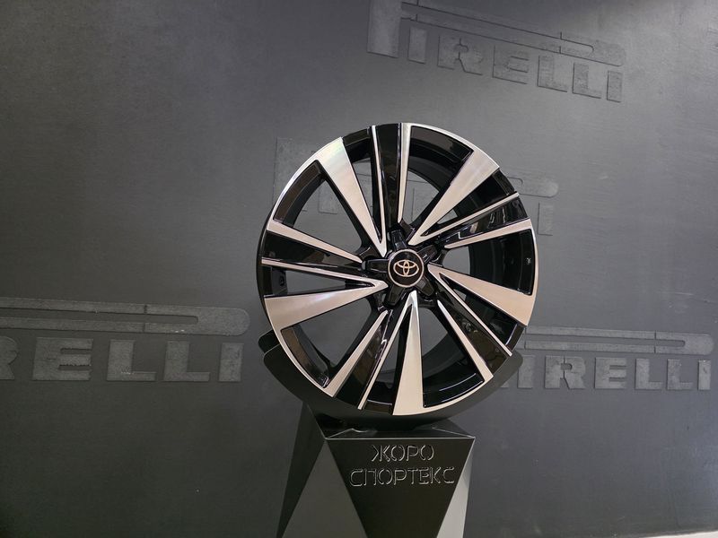 17цола 5х114.3 Toyota Тойота 5x114.3