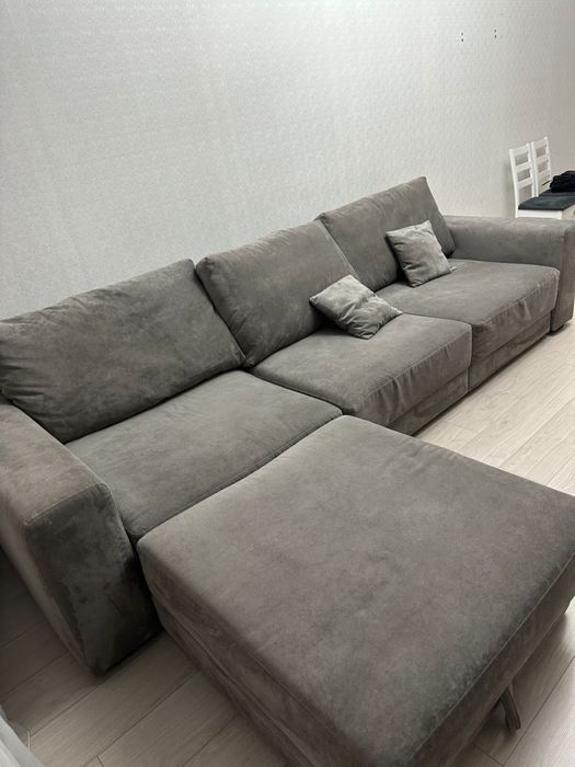 Диван в отличном состоянии!