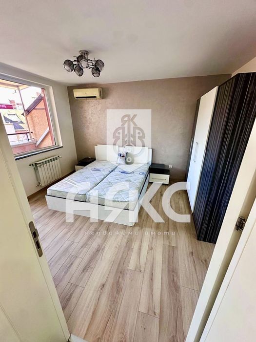 Продава се Двустаен апартамент в София, Хаджи Димитър - 60 кв.м за 1700 €/кв.м - Снимка #1