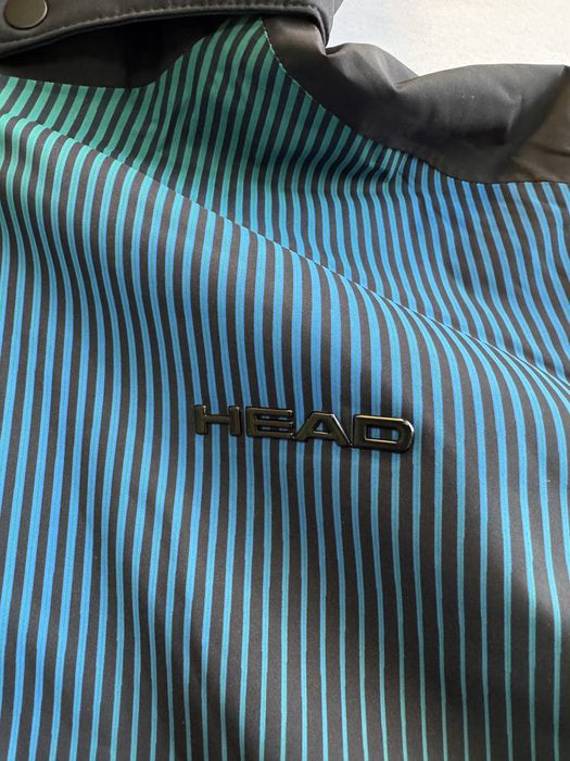 Яке за ски HEAD ( SUPERSHAPE II Jacket Men )