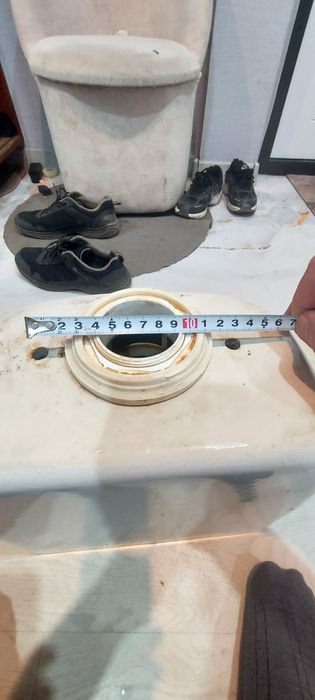 Бачок для унитаза