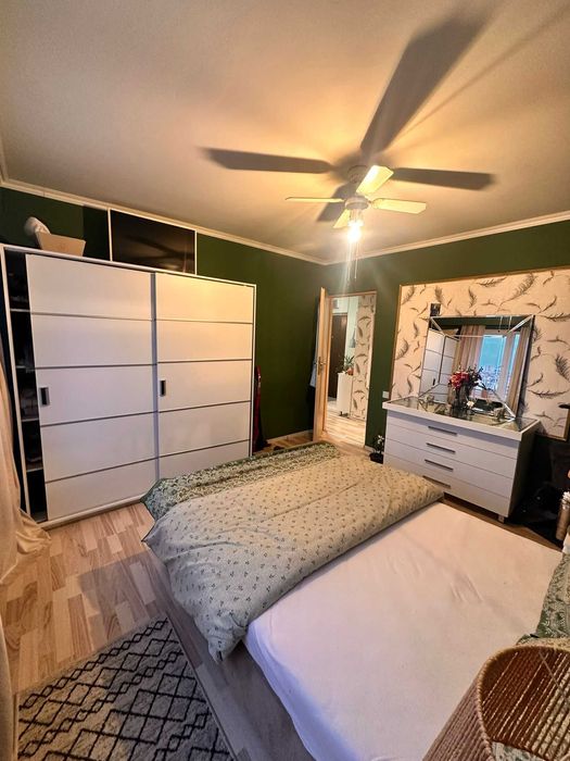 Vand apartament 2 camere in Hunedoara, Micro 1 Bulevardul Dacia nr 11, etaj 6